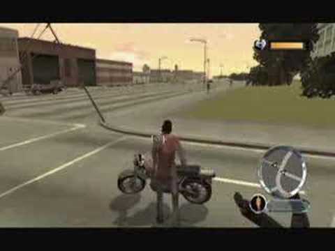 Driver Parallel Lines Wii Cheats